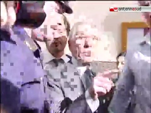 ilva confermato stop produzione