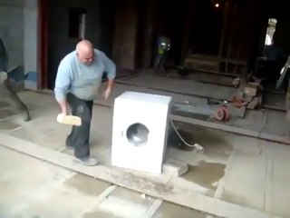 Bảo dưỡng máy giặt tại nhà. TT Điện lạnh Bách Khoa Hà Nội