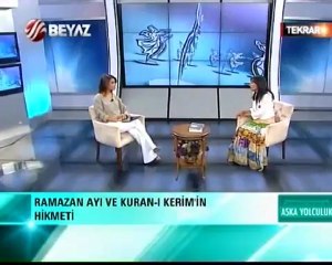 Aşka Yolculuk 12.08.2012 2. Kısım