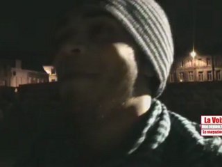 Interview de Beasty (Human BeatBoxer) pour La Voix du HipHop