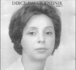 CHOPIN-DIRCE B. KNIJNIK-Estudos Op. 25 nº 1
