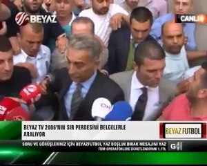 Beyaz Futbol 12.08.2012 8. Kısım