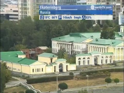 Salzburg - Austria, Dresden - Germany, Ekaterinburg - Russia, Arcachon - France, Macau SAR - China, Lucerne - Switzerland, Paris - France