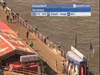 Macau SAR - China, Amsterdam - Netherlands, Ascona - Ticino - Switzerland, Cannes - France, Agadir - Morocco, Dusseldorf - Germany, London - United Kingdom