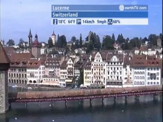 Kyiv - Ukraine, Dresden - Germany, London - United Kingdom, Arcachon - France, Tenerife - Spain, Lucerne - Switzerland, Munich - Germany