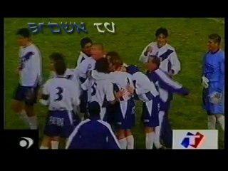FECHA 04 - A. Brown (Arrecifes) 0 - G. Brown 1 - TAA 2003