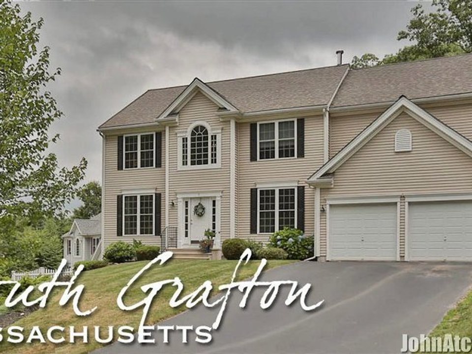 Video of 5 Lilac Lane | Grafton, Massachusetts real estate & homes