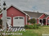 Video of 9 Popple Rd, New Boston, New Hampshire real estate & homes