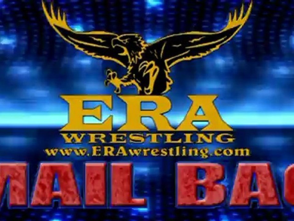 ERA Wrestling TV Ep. 14
