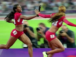 Londres celebra seu melhor desempenho Olímpico e sucesso dos Jogos de 2012 🇬🇧