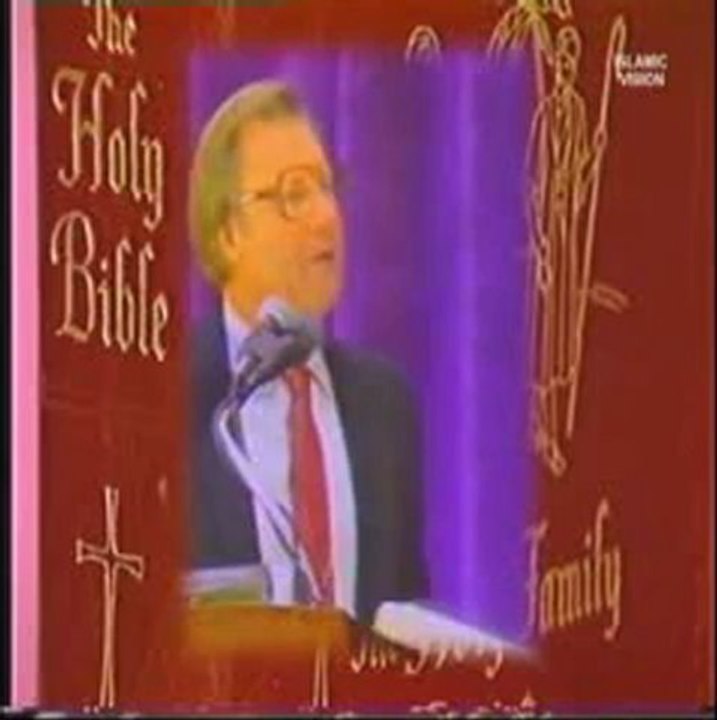 Muhammed in the bible - Ahmed Deedat 1 of 11_low