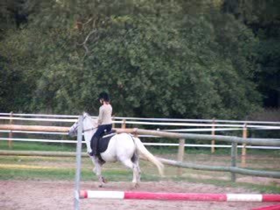 1ers galop