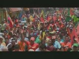 Henrique Capriles emitió mensaje dirigido a los empleados públicos del país