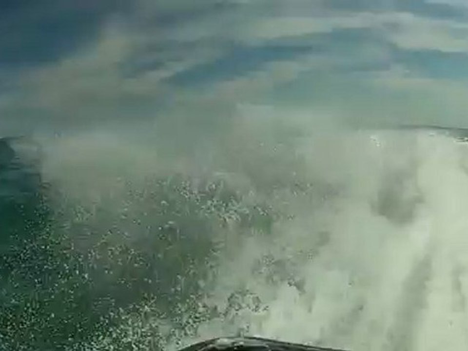 Jet Ski 12-08-09 Tour d'Oléron Bézuquet  Chupito