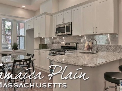 Video of 15 Forbes St | Jamaica Plain (Boston), Massachusetts real estate & homes