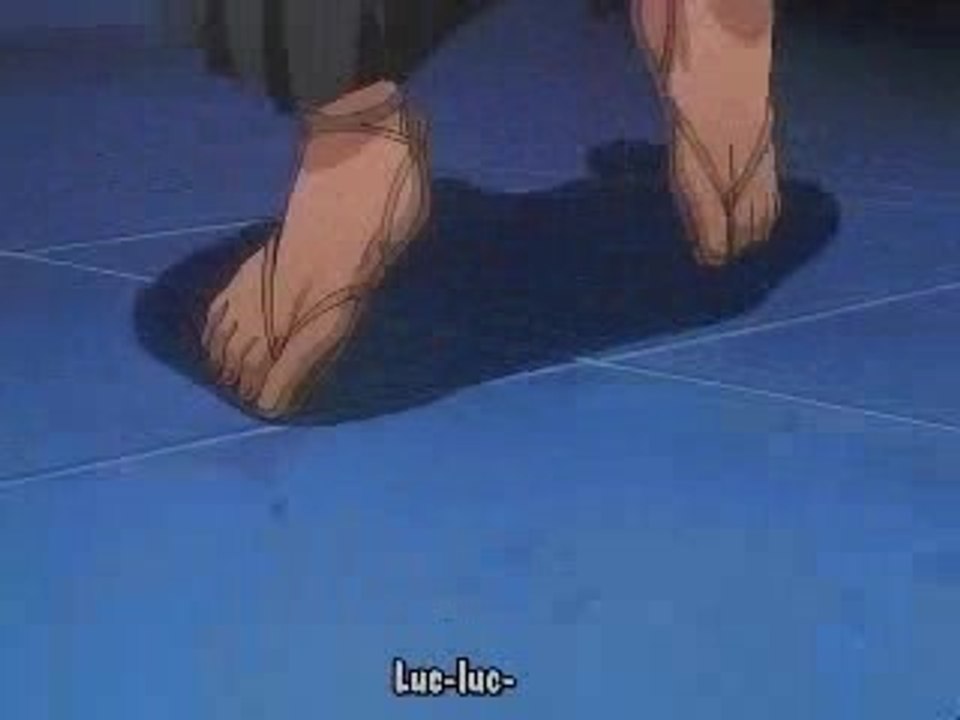 Bleach Clip 1