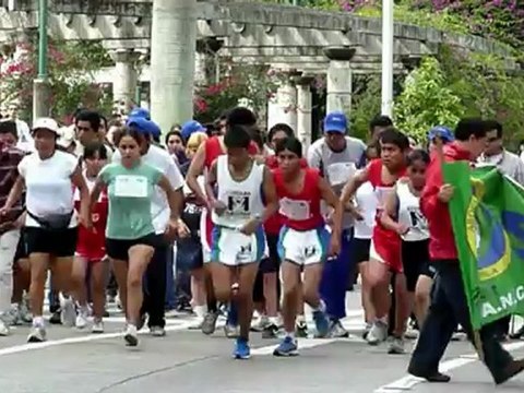 Antecipando as paralimpíadas