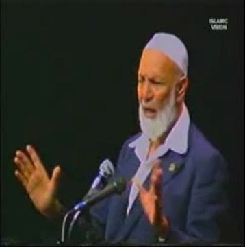 Muhammed in the bible - Ahmed Deedat 8 of 11_low