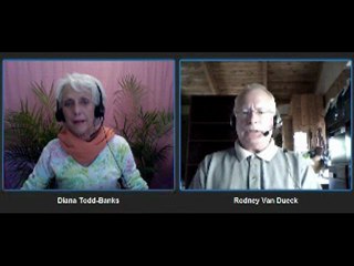 The Diana Todd-Banks Show Aug 8, 2012