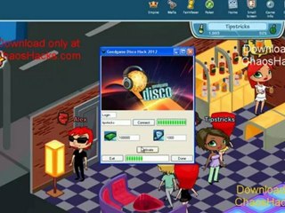 Goodgame Disco Hack Cheat - FREE Download - August 2012 Update