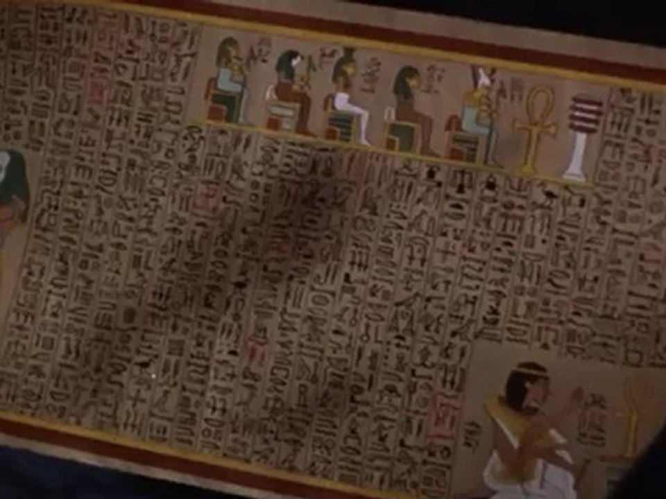 Mummy.part1