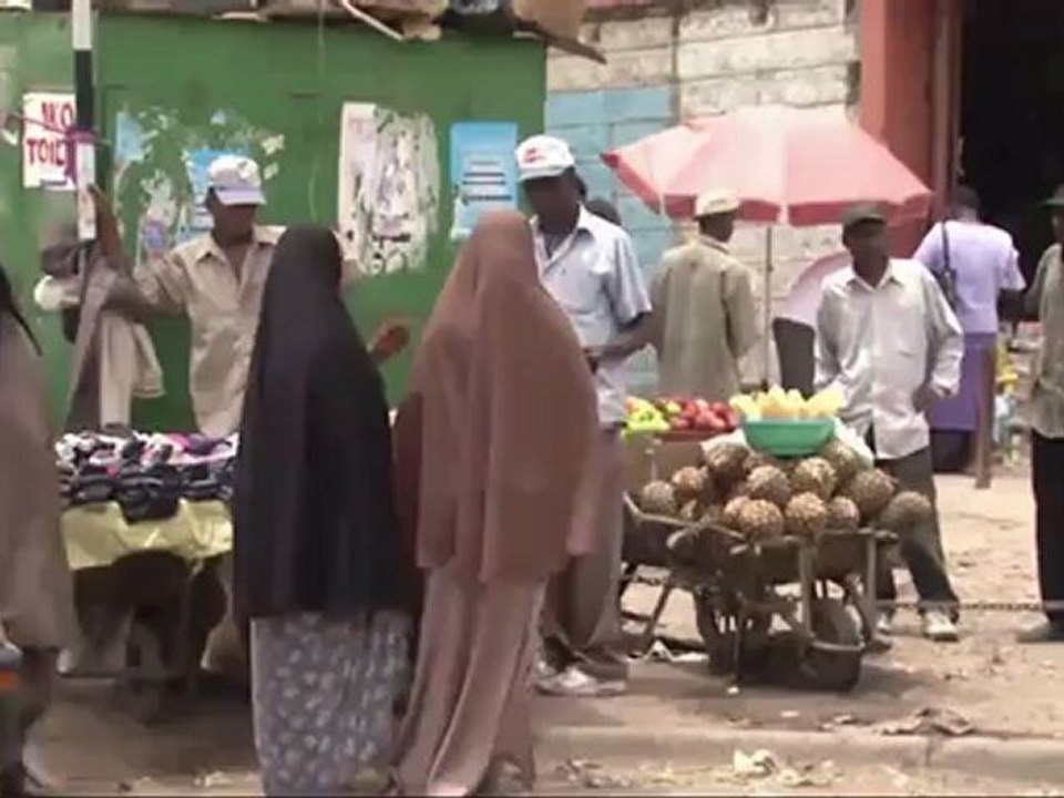 Listening Post - Feature: Somalia: The risk of being a journalist