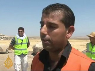 Kurds take control in Syria's northeast