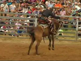 Foire de Bourail suite