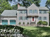 Video of 40 Granite | Hopkinton, Massachusetts real estate & homes