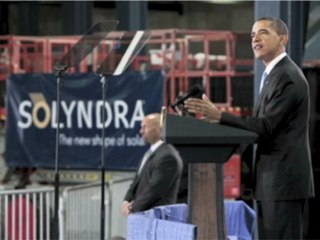 Obamanomics: A Legacy of Wasteful Spending