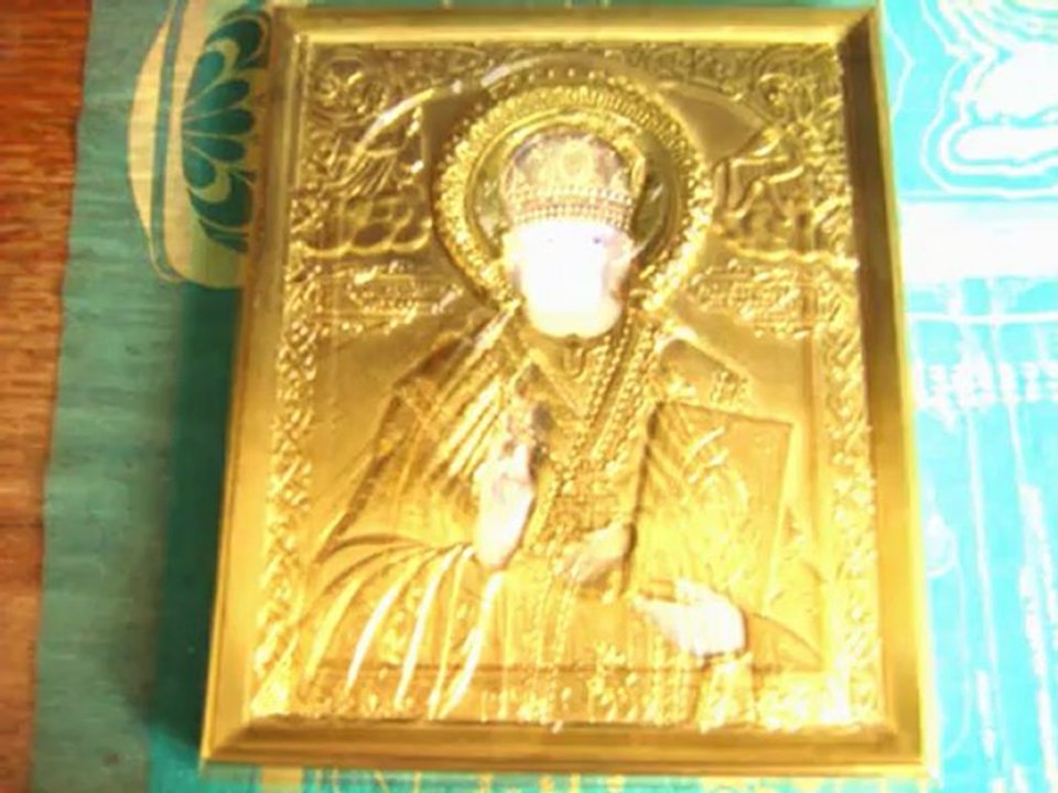 МОЕ ПРАВОСЛАВНОЕ ВИДЕО