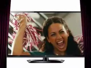 LG 50PM6700 50-Inch 1080p 600 Hz Active 3D Plasma HDTV Review