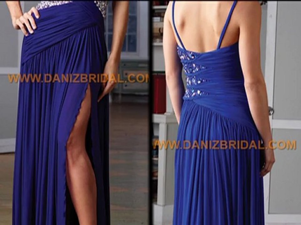 Terani Couture E1342