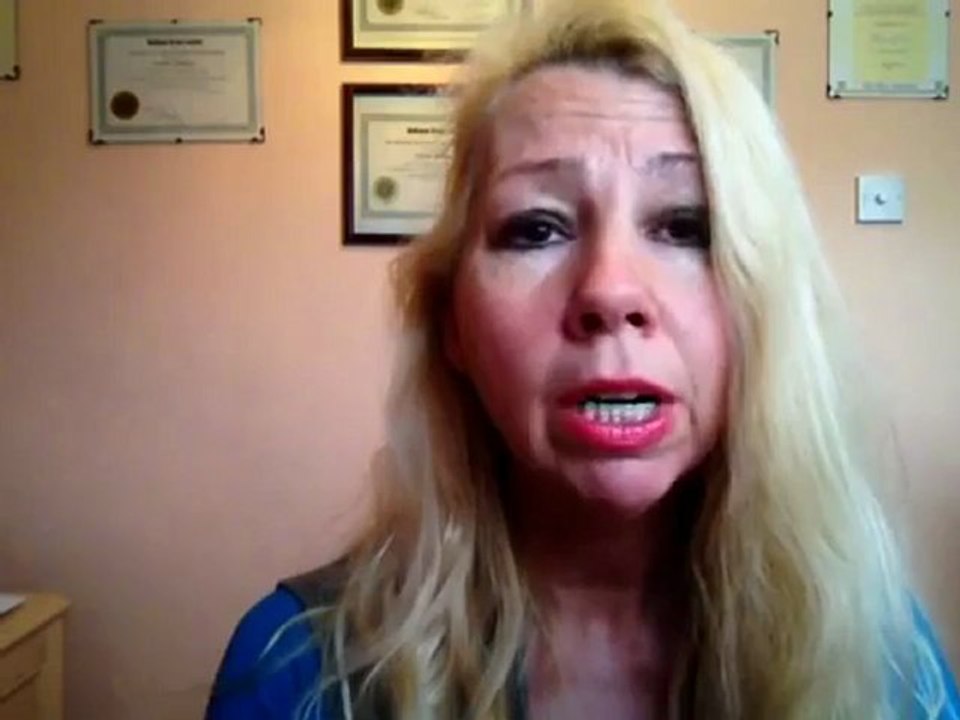 Hypnotherapy to stop being greedy