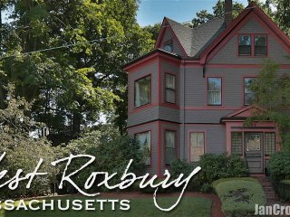 Video of 64 Hastings St | West Roxbury (Boston) Massachusetts real estate & homes