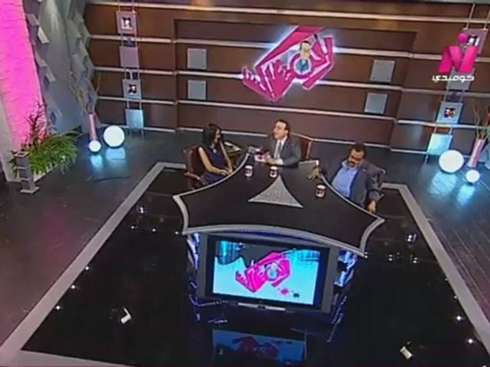 مسلسل البلطجي الحلقة 24