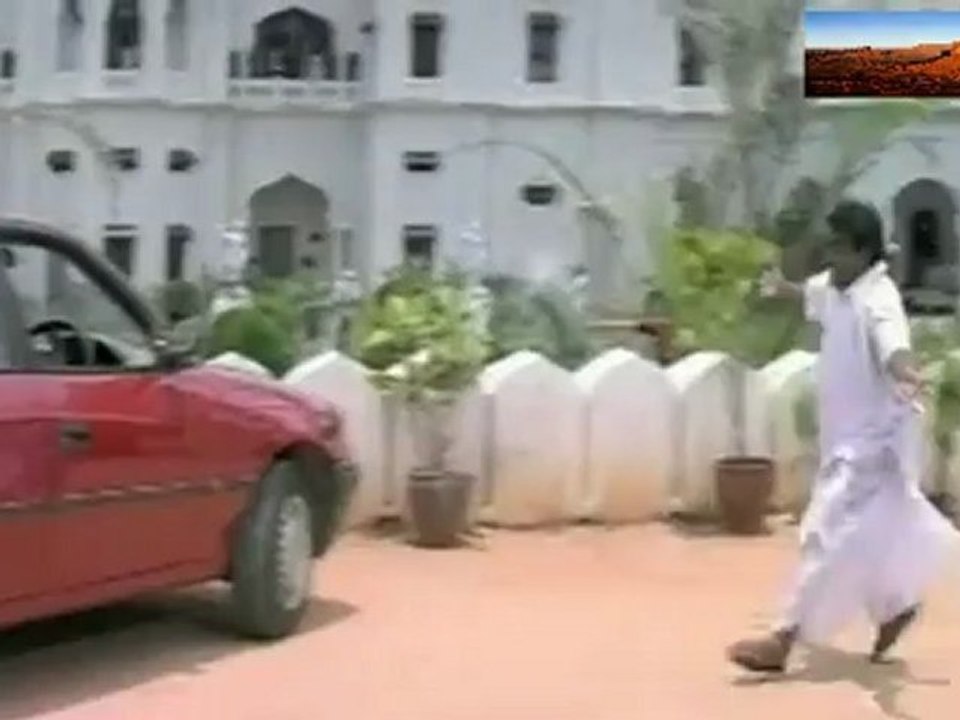 Babu Mohan & Others  - Snehamkosam