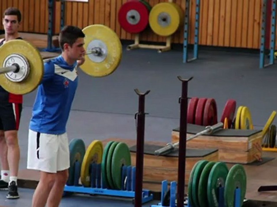 Disappointing Olympics for Australia