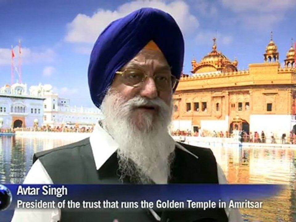 India's young Sikhs shaking off turbans