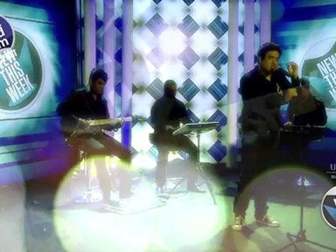 Daboo Malik - Ye Haseen Pal Ye Lamhe - New This Week - Artist Aloud