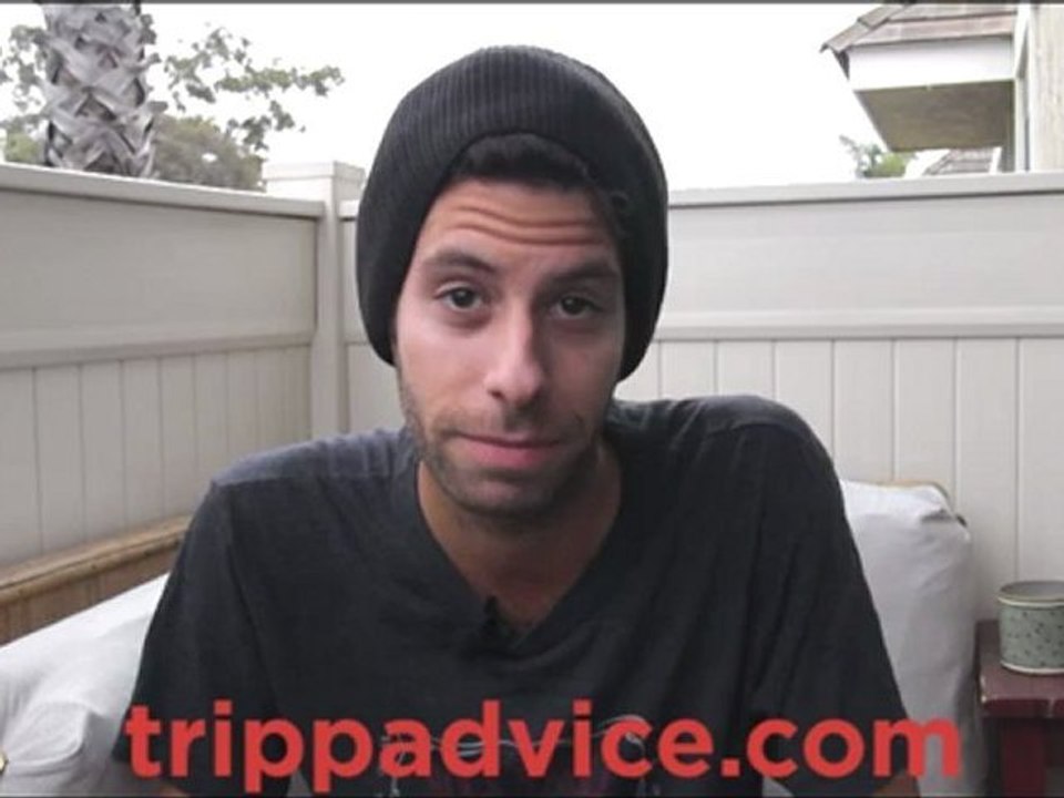 Tripp's Tips | Ep. 4 The Importance of Persistence