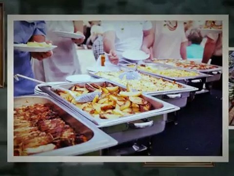 Catering Atlanta - Call (404) 586-4418 for a FREE Catering Estimate!