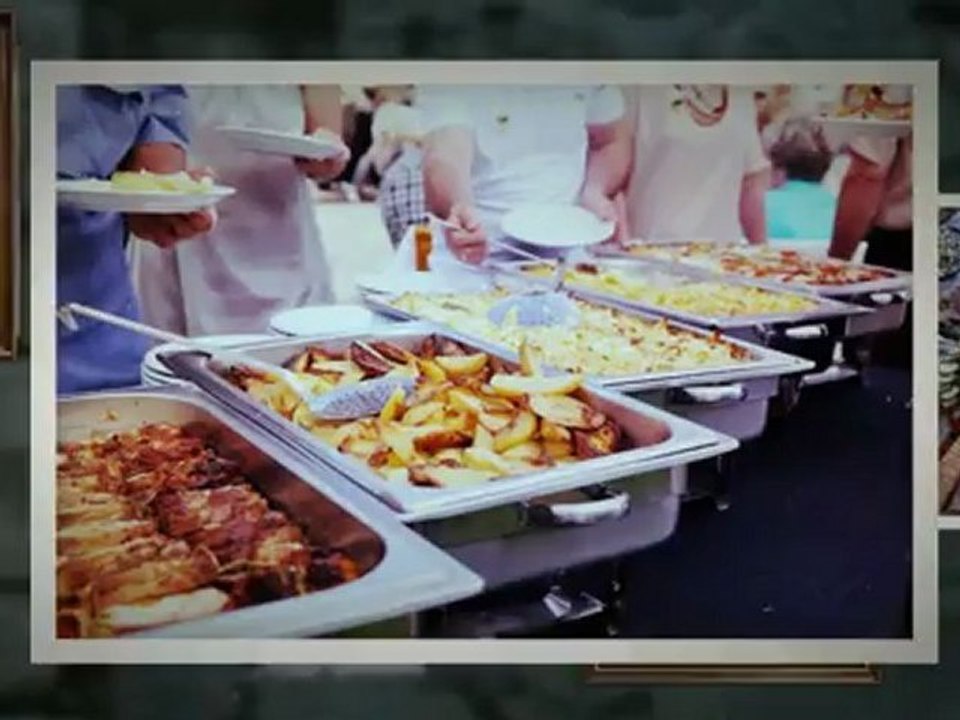 Catering Atlanta - Call (404) 586-4418 for a FREE Catering Estimate!