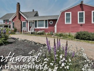 Video of 85 Sky Farm Road | Northwood, New Hampshire real estate and homes