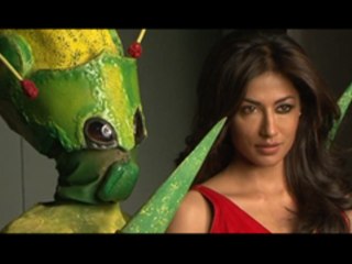 Ban Cosmetic Testing On Animals - Chitrangada Singh