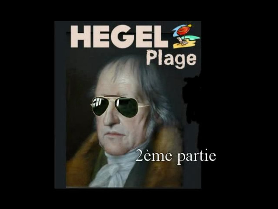 Hegel plage 2