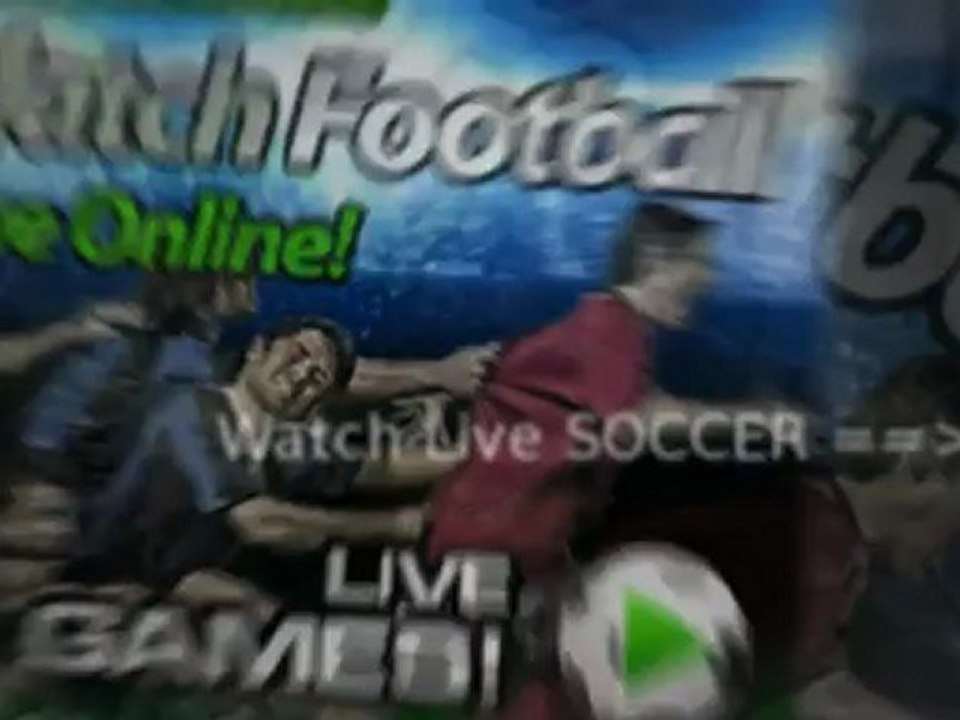 Footy vid 5