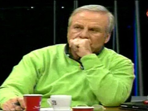 Tolerancia Cero ago 13 parte 2