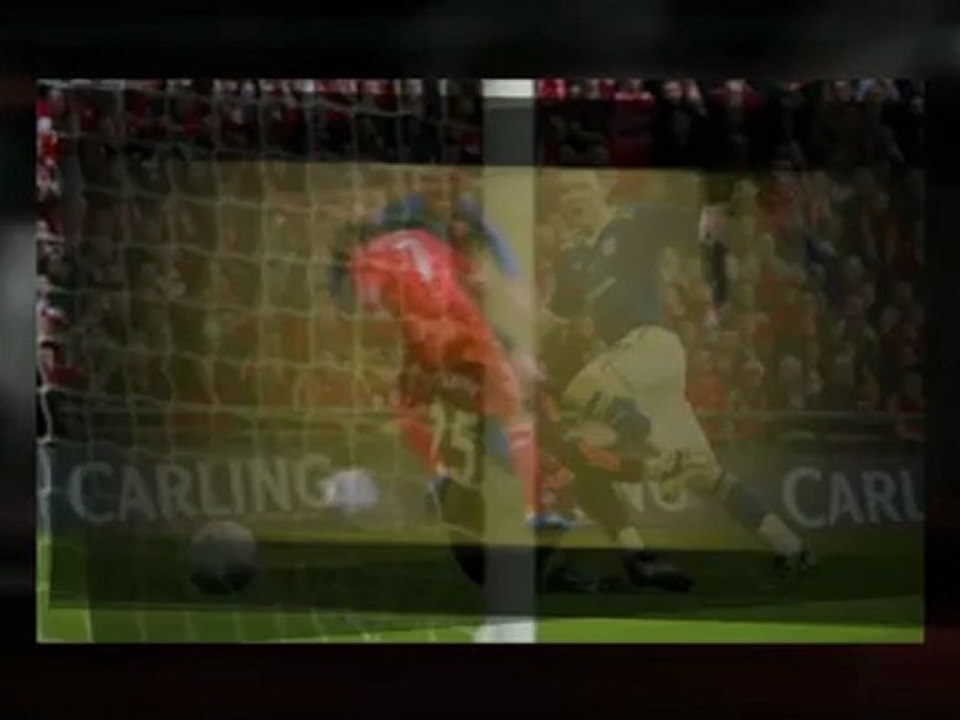 New carling cup vid 5
