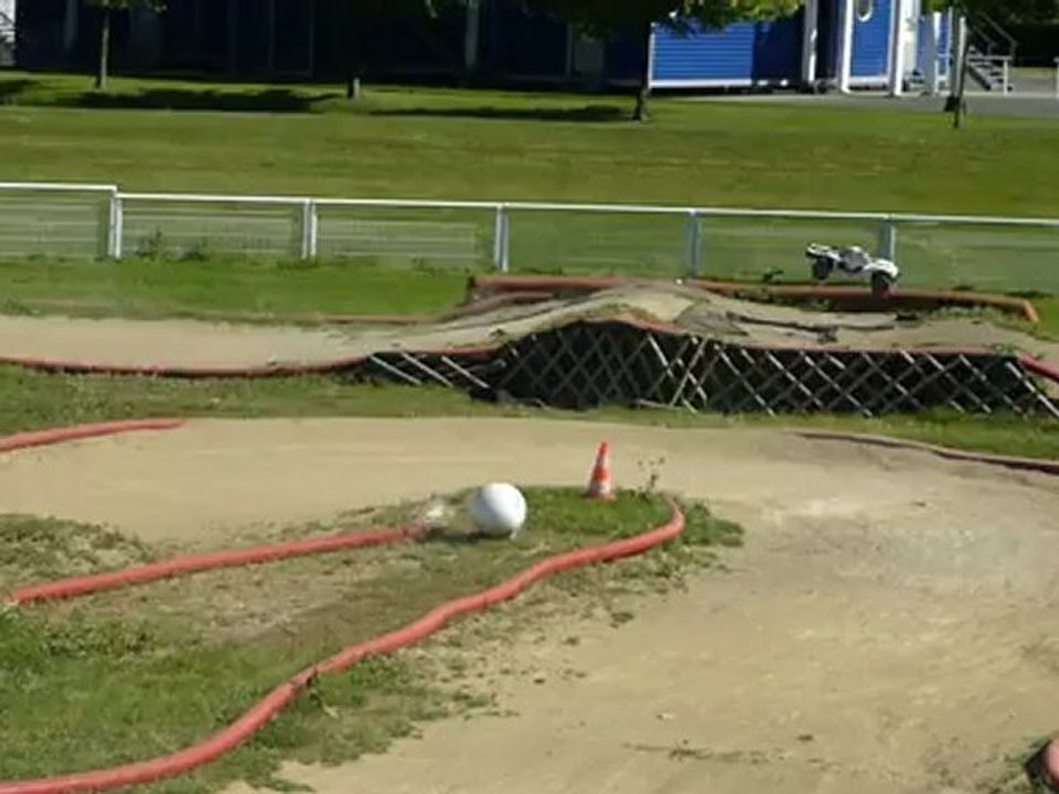 Courses losi